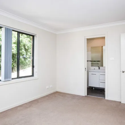 Rent this 3 bed apartment on 60 Robertson Street in Coniston NSW 2500, Australia