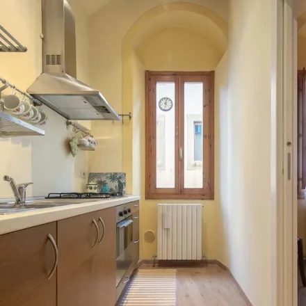 Image 5 - Sdrucciolo dei Pitti 2 R, 50125 Florence FI, Italy - Apartment for rent