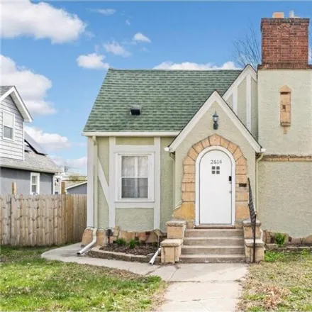 Buy this 3 bed house on 2622 North Queen Avenue in Minneapolis, MN 55411