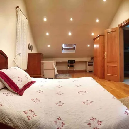 Rent this 7 bed house on A Coruña in Galicia, Spain