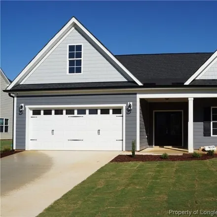 Buy this 3 bed house on Commerce Drive in Sanford, NC 27332