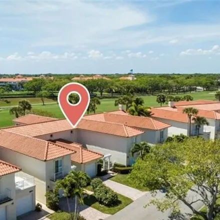 Buy this 2 bed house on 1345 Saint Davids Ln Unit 88 in Vero Beach, Florida