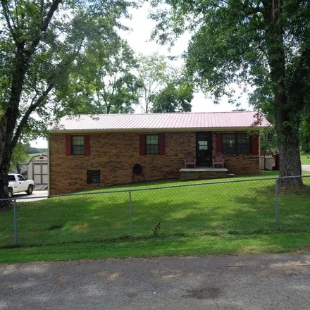 Buy this 3 bed house on 2434 Clint Circle in Roe Junction, TN 37813