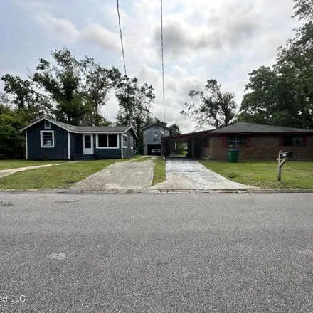 Buy this 3 bed house on 4518 Bowen Street in Moss Point, MS 39567