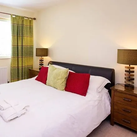 Rent this 2 bed apartment on North Yorkshire in YO12 7TN, United Kingdom
