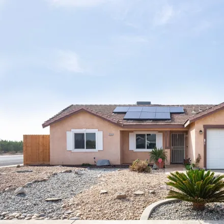 Buy this 3 bed house on 1229 Summer Field Drive in Hanford, CA 93230
