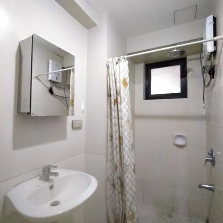 Rent this 1 bed apartment on Tower B in Reliance Street, Mandaluyong