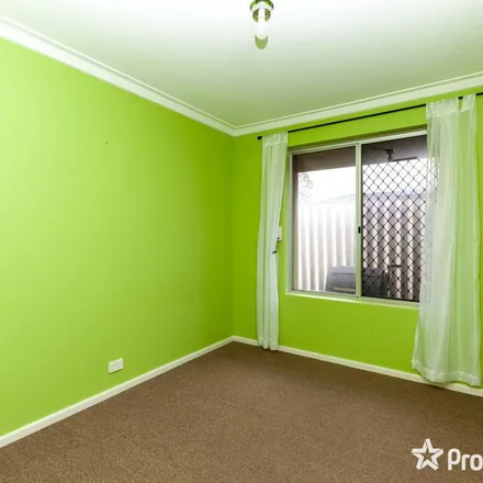 Image 5 - Willowmead Way, Kelmscott WA 6112, Australia - Apartment for rent