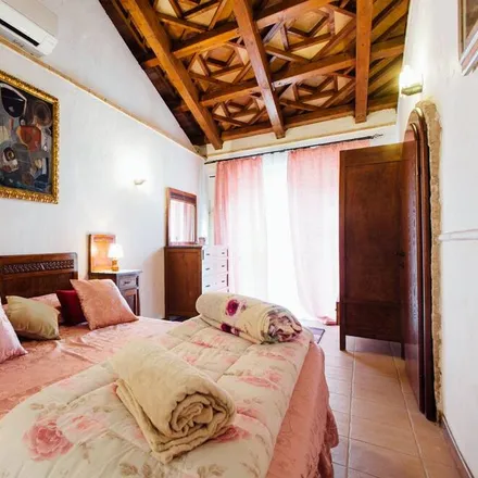 Image 1 - Alba Toscana Immobiliare, Vicolo Cieco 2, 58023 Giuncarico GR, Italy - House for rent