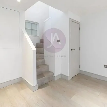 Image 1 - 8 Abercorn Close, London, NW8 9XR, United Kingdom - Apartment for rent