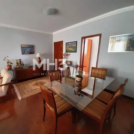 Buy this 3 bed apartment on Hotel Cacique in Rua Washington Luiz, Centro