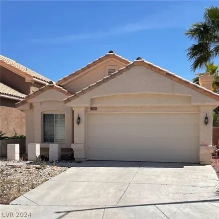 Rent this 3 bed house on 7593 Drazel Way in Las Vegas, NV 89128
