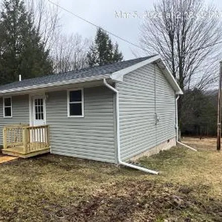 Buy this 3 bed house on 10474 PA 154 in Shunk, Fox Township