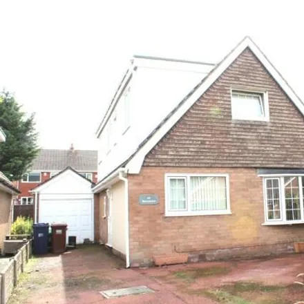 Buy this 3 bed house on Spring Croft in Leyland, PR25 4QY