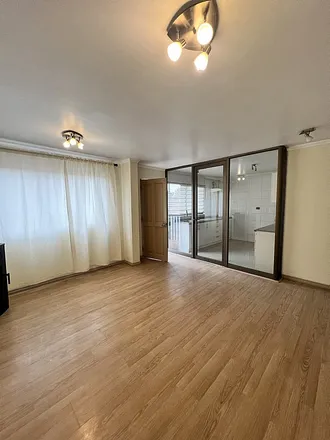 Rent this 2 bed apartment on Yerbas Buenas in 380 0720 Chillán, Chile