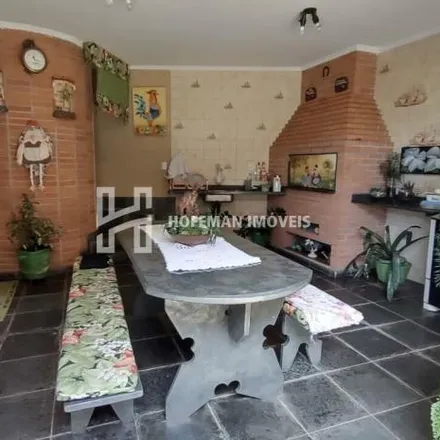 Image 2 - Rua Prates 291, Oswaldo Cruz, São Caetano do Sul - SP, 09571-010, Brazil - House for sale