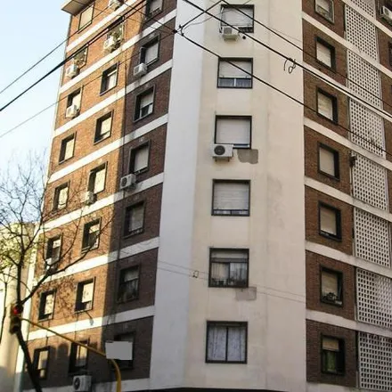 Image 2 - Alberti 294, Balvanera, C1034 ACQ Buenos Aires, Argentina - Apartment for sale