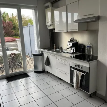 Rent this 5 bed apartment on 3 Rue du Petit Séminaire in 59400 Cambrai, France