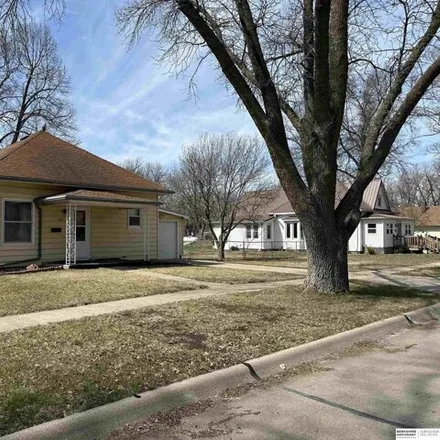 Image 2 - 438 South Madison Street, Brainard, Butler County, NE 68626, USA - House for sale