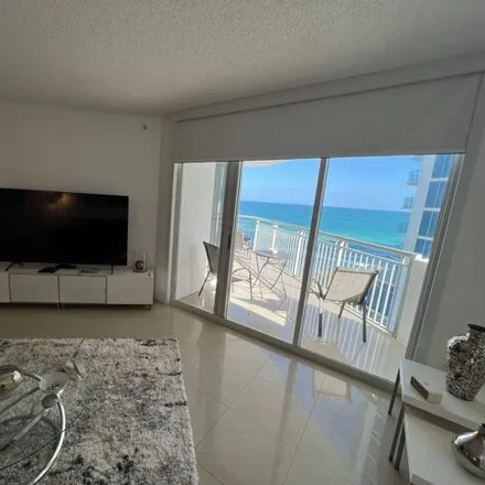 Rent this 1 bed condo on Doubletree Ocean Point Beach Resort in 17375 Collins Avenue, Sunny Isles Beach