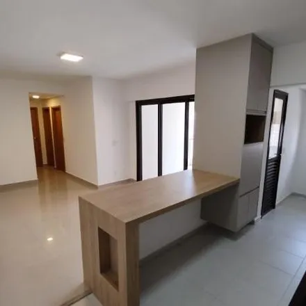 Rent this 3 bed apartment on Rua Araguaia in Centro, Indaiatuba - SP