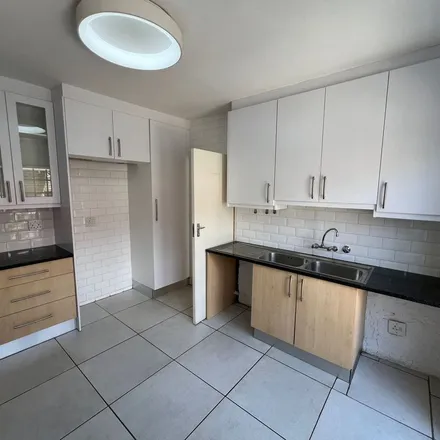 Image 6 - Alexandra Avenue, Craighall Park, Rosebank, 2024, South Africa - Townhouse for rent