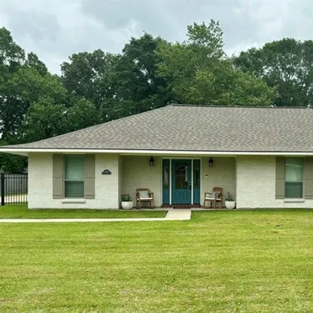 Image 1 - 6390 Lindsey Neal Drive, Bellingrath, Central, LA 70739, USA - House for sale