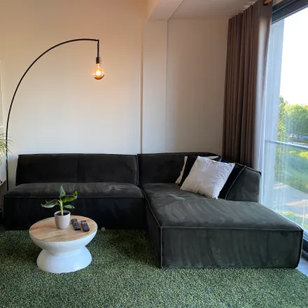 Image 1 - Provinciehuis, Pettelaarseweg, 5216 BM 's-Hertogenbosch, Netherlands - Apartment for rent