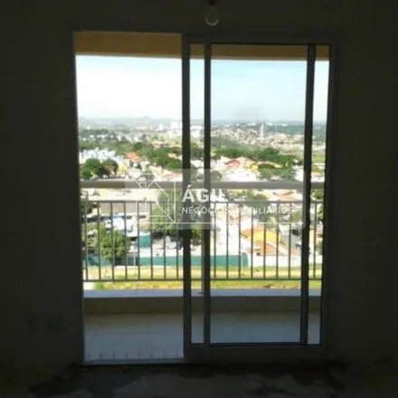 Image 2 - Bloco B, Rua Jamil Cury 20, Vila Industrial, São José dos Campos - SP, 12220-020, Brazil - Apartment for sale
