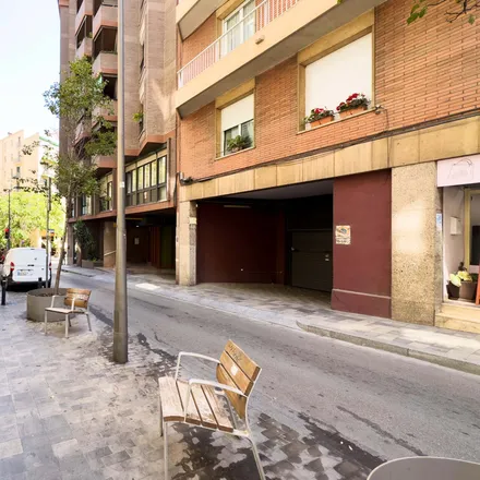 Image 4 - Carrer Mare de Déu del Carmel, 08001 Barcelona, Spain - Room for rent