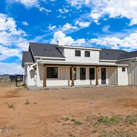 Image 3 - 492 Ben J Trail, Chino Valley, AZ 86323, USA - House for sale