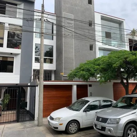 Rent this 3 bed apartment on Jirón Cosmos in Santiago de Surco, Lima Metropolitan Area 15039