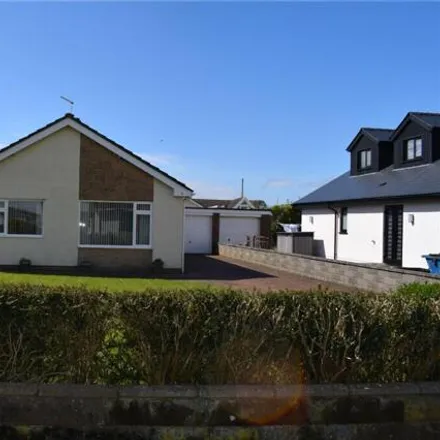 Buy this 3 bed house on Teal Close in Porthcawl, CF36 3RE