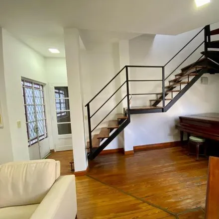 Buy this 3 bed house on Lautaro 600 in Flores, 1406 Buenos Aires