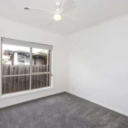 Rent this 3 bed apartment on 17 Adelaide Street in St Albans VIC 3021, Australia