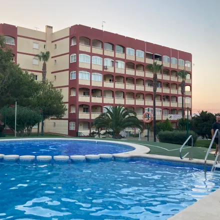 Rent this 2 bed apartment on Calle Helena in 2, 03183 Torrevieja