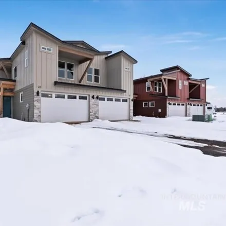 Buy this 3 bed house on Main Street in Valley County, ID 83611