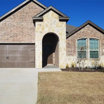 Rent this 4 bed house on Feldspar Way in Princeton, TX 75407