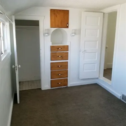 Rent this 1 bed apartment on 1530 800 South in Salt Lake City, UT 84104