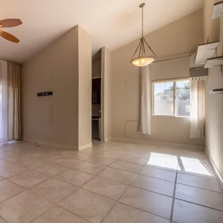 Rent this 2 bed condo on 808 South Langley Avenue in Tucson, AZ 85710
