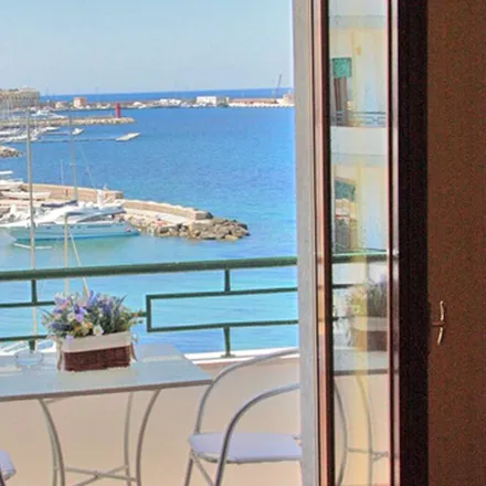 Rent this 3 bed apartment on 73014 Gallipoli LE