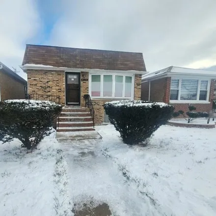 Buy this 3 bed house on 9515 South Emerald Avenue in Chicago, IL 60628