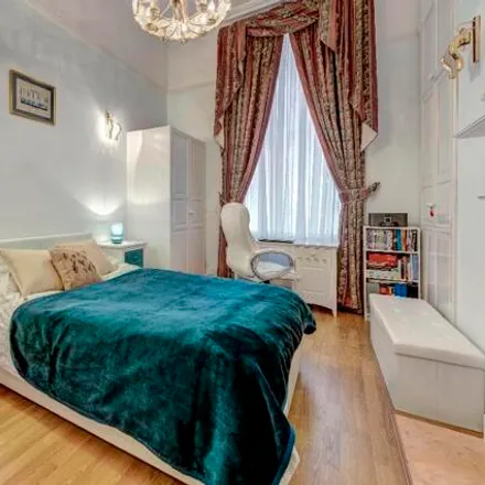 Image 5 - Albert Hall Mansions (49-86), 49-86 Kensington Gore, London, SW7 2AW, United Kingdom - Apartment for sale