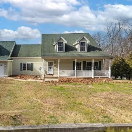 Buy this 5 bed house on 2459 Buck Hill Road in Berkeley County, WV 25420