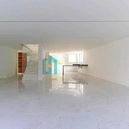 Buy this 4 bed house on Alameda das Quaresmeiras in Santo Amaro, São Paulo - SP