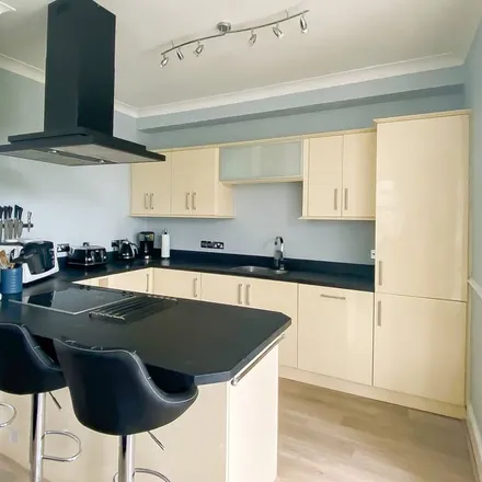 Rent this 3 bed apartment on Georgeham in EX33 1NU, United Kingdom