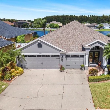 Buy this 4 bed house on 16453 Nikki Lane in Odessa, Pasco County