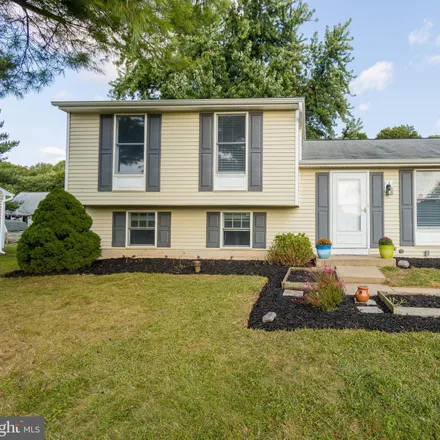 Buy this 3 bed house on 203 East Road in Mount Airy, MD 21771