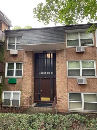 Buy this 1 bed condo on 181 Kearsing Parkway in Monsey, NY 10952