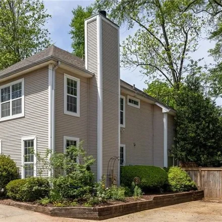 Buy this 2 bed house on 1372 Dekalb Avenue Northeast in Atlanta, GA 30307